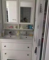 老公坚持给5㎡卫生间做4分离，朋友开始都说疯了，用后直夸明智！