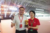 亿田携手京东家电开启“星火计划”，一举斩获“卓越运营奖”！