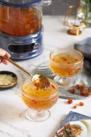 卡梭电器推出IH养生壶,一壶多用,畅饮夏日健康美味