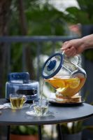 卡梭电器推出IH养生壶,一壶多用,畅饮夏日健康美味