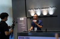 特恩斯闪耀2021广州光亚展，加速布局智能照明新蓝海