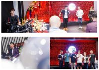 耀临·新境HC28|都汇里石家庄旗舰店盛大启幕