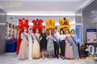 深圳简一四店盛装启航，产品服务全新升级让家人住得更好