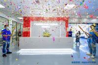 迪森成立顺德运营中心，助推新跑道加速