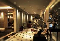 照明市场不受疫情影响不降反升,摩根智能照明领跑行业