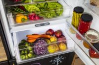 打造嵌入式厨房？还得看北欧百年品牌GRAM家电！