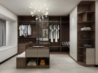 百强衣帽间:方寸之间的收纳美学