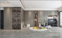 名雕德拉尼盛大开业，全屋定制大礼即将送达！