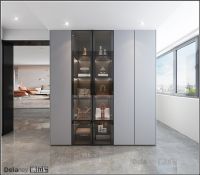 名雕德拉尼盛大开业，全屋定制大礼即将送达！