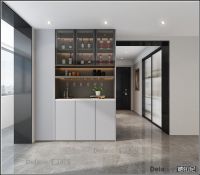 名雕德拉尼盛大开业，全屋定制大礼即将送达！