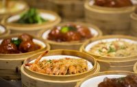 优格蒸烤一体集成灶解锁花样美食 一秒让你食欲大开