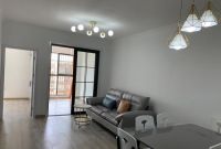 装修完工之后才知道，不吊顶不做电视墙，全屋高级灰，极简又耐看