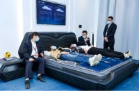 慕思T10，重新定义如何睡得更好