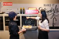 健康饮食，与弗兰卡一起进入“善食主义”