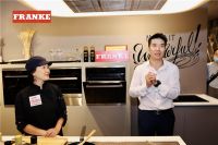 健康饮食，与弗兰卡一起进入“善食主义”