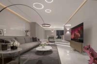 陈卫群设计师荣获2021第三届日本IDPA AWARD空间设计双项先锋奖