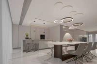 陈卫群设计师荣获2021第三届日本IDPA AWARD空间设计双项先锋奖