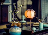 天洋墙布 | 懂软装的人，都是生活的艺术家