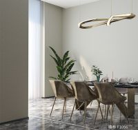 天洋墙布 | 懂软装的人，都是生活的艺术家