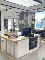 探店用160平打破传统门店形象设计，这是种什么体验？