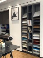 探店用160平打破传统门店形象设计，这是种什么体验？