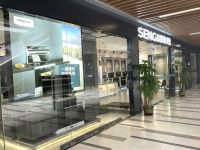 探店用160平打破传统门店形象设计，这是种什么体验？