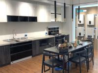 探店用160平打破传统门店形象设计，这是种什么体验？