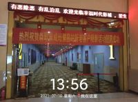 森歌邀您看大片老客户观影活动火热进行中！