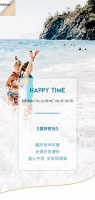 【米兰壁纸墙布窗帘】墙布十大品牌之米兰墙布《美好时光》丨满载温柔 奔赴童话