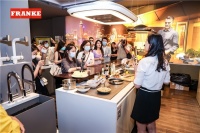 健康饮食，与弗兰卡一起进入“善食主义”