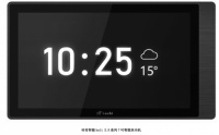 安全第一条+体验集中 智能家居标配室内机的三个理由