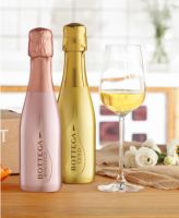 BOTTEGA起泡葡萄酒 分享人生幸福时刻