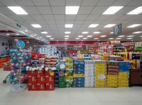 公牛爱眼照明，改造购物环境，提升消费体验