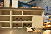 领尚橱柜 大岛台满足厨房社交梦想