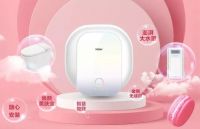 超颜值浴室打造，还看马卡龙时尚浴室出圈秘籍~