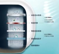 超颜值浴室打造，还看马卡龙时尚浴室出圈秘籍~