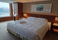 广药白云山壹护AI智能床垫牵手白天鹅宾馆打开旅居养生新方式