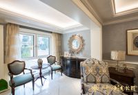 富友整木家居实景案例：为家打造一世风华!