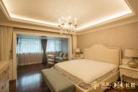 富友整木家居实景案例：为家打造一世风华!