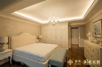 富友整木家居实景案例：为家打造一世风华!