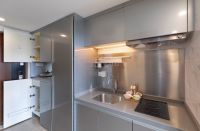 柏厨深度解读“精装” 以实力积极拓展房地产工程项目