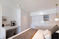 柏厨深度解读“精装” 以实力积极拓展房地产工程项目