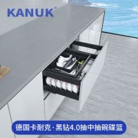 德国卡耐克智能家居五金,打造品质生活一体化解决方案