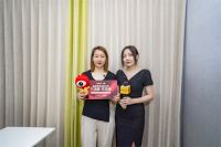 如鱼得水消费者孙女士：高端品牌更关心客户的需求