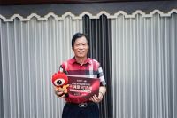 如鱼得水消费者王先生：窗帘试挂是品牌敬畏市场的体现