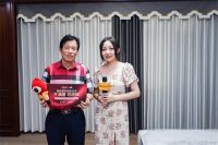 如鱼得水消费者王先生：窗帘试挂是品牌敬畏市场的体现