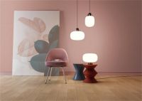 【米兰壁纸墙布窗帘】张柏芝：给孩子最好的爱是陪伴和安全守护！