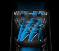 贴心守护全家呼吸健康,米家空气净化器