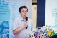 建筑绿化赋能城市绿色生态 ——2021第八届建筑绿化发展（上海）高峰论坛侧记