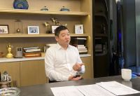 《企业访谈录》NO.1：统帅装饰的“差异化”